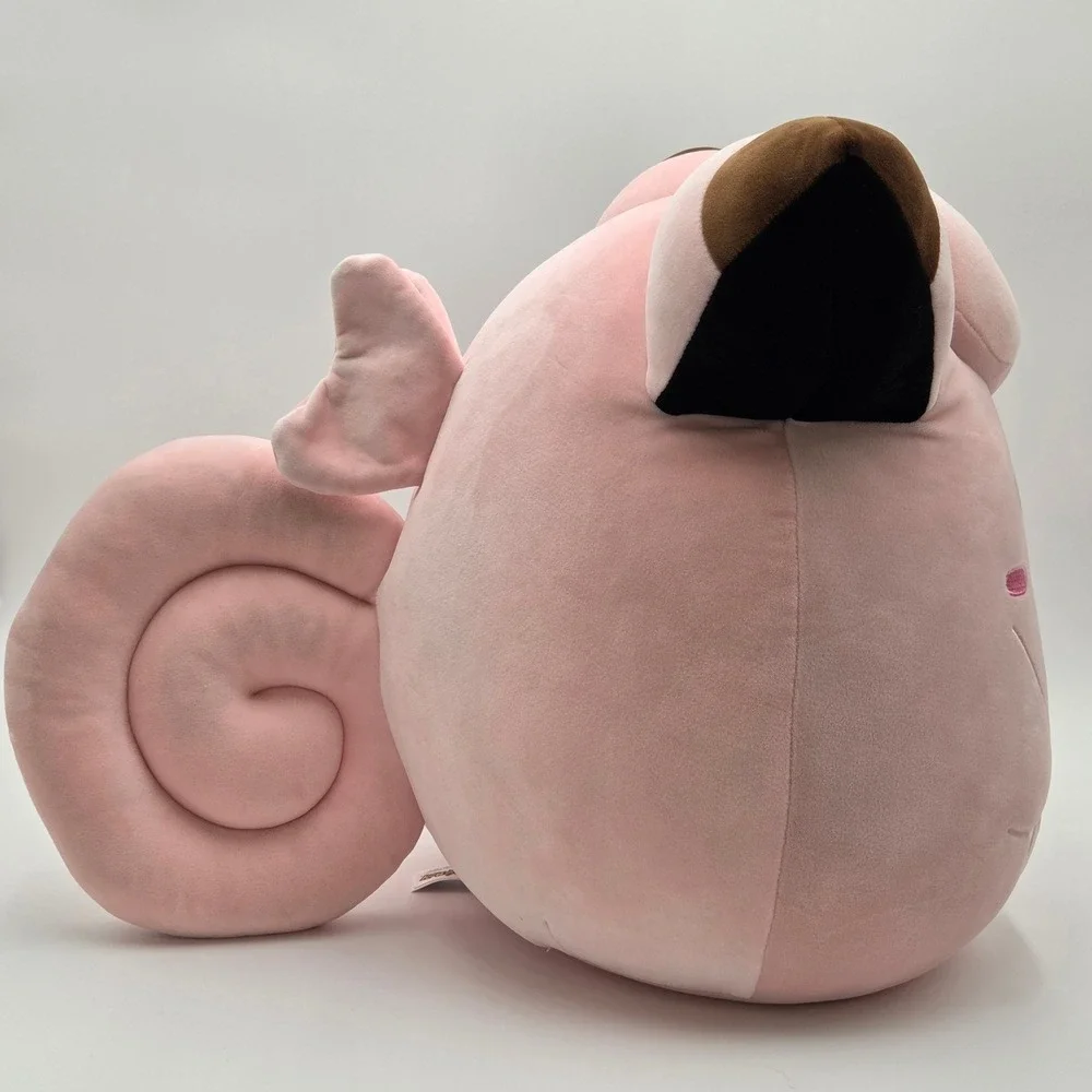 Squishmallows Pokemon 14